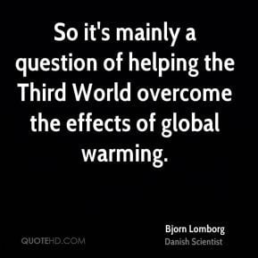 bjorn-lomborg-bjorn-lomborg-so-its-mainly-a-question-of-helping-the ...