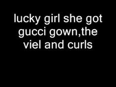 Kellie Pickler- Lucky Girl with lyrics. I love this song! More