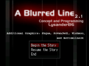 What...sort of person...can seal the fate...of millions...and still ...