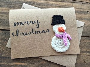 love her cursive handwriting on the card too saying “merry christmas ...