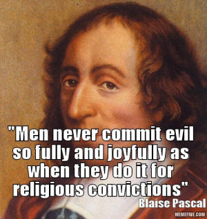religious convictions