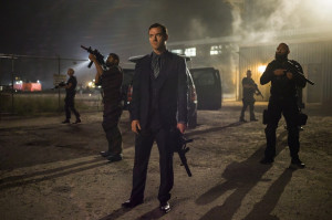 Movie Review: The Equalizer