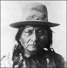Photo of Sitting Bull