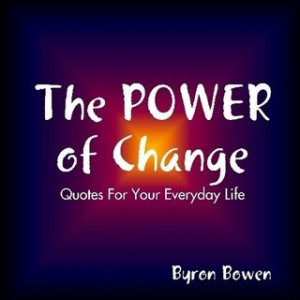 quotes about changes your life