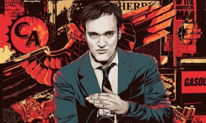 ... Tarantino Movie Will Be Available In The 'Tarantino XX' Box Set