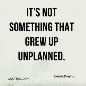 Unplanned Quotes