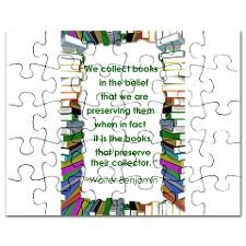 Famous Quotes Jigsaw Puzzles
