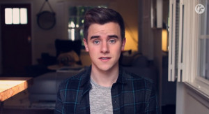 Connor Franta Coming Out