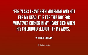Mourning Quotes Preview quote