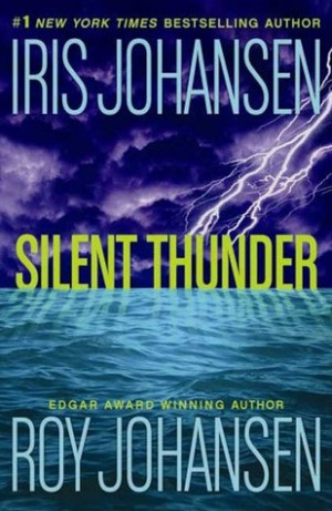 Start by marking “Silent Thunder (Hannah Bryson, #1)” as Want to ...