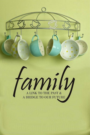 30+ Great Family Quotes and Sayings