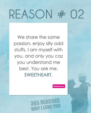 love quotes, romantic quotes, valentines quotes, reasons why we love