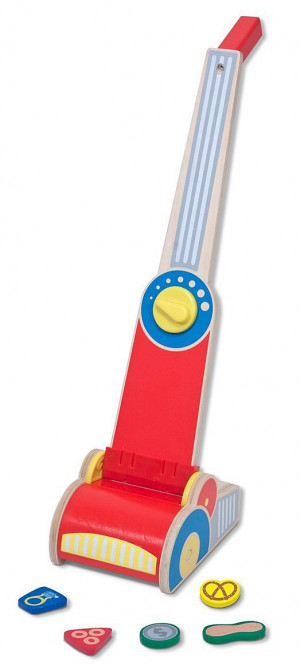 Home Children 39 s Toy Vacuum Cleaner