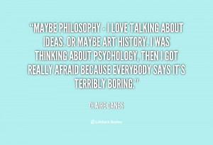 Philosophy Quotes...