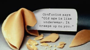sayings to accompany your 40th Birthday Gag Gifts. These little quotes ...