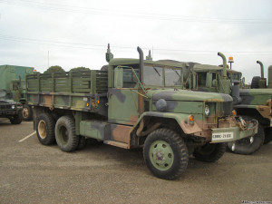 oakland army base 20 of 71 pictures of us army heavy trucks