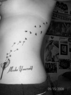 Incubus Make Yourself Fabric Poster In X Picture