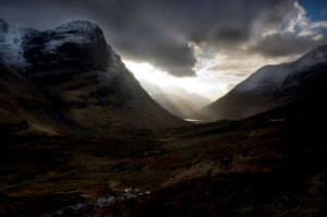 Lord, high and holy, meek and lowly,