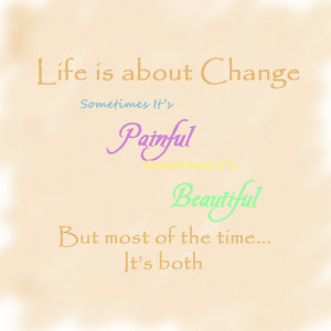 Life & Change photo LifeandChange.jpg