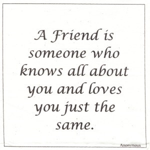 Talking Quilts Friendship Quotes