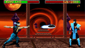 Mortal Kombat II Headed to PS3 Store in March-screenshot_2.jpg