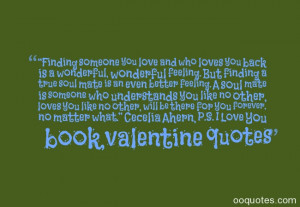 valentine quotes