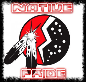 Native American Indian...