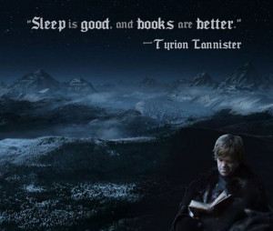 Tyrion Lannister Quotes To Swear By!