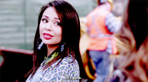 Mona Vanderwaal Quotes