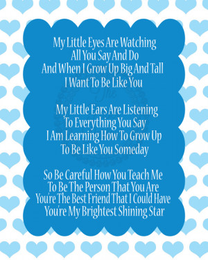 Ode To A Big Sister/Big Brother - Poem By Patsy Gaut