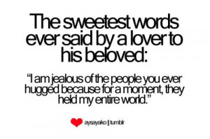 Jealousy in Relationships Quotes http://www.pinterest.com/pin ...