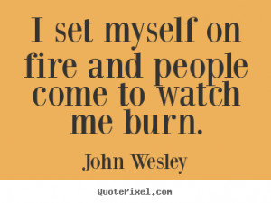 Picture Quotes From John Wesley