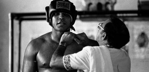 ... are 30 of the most inspirational & motivational boxing quotes ever