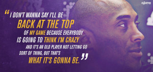 Kobe Bryant Quotes Hard Work