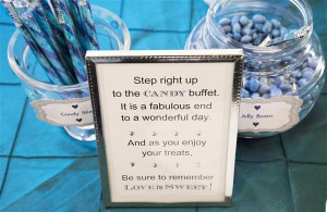 providing inspiration for cute signs, quotes and sayings.