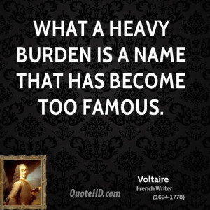 Voltaire Quotes Famous...