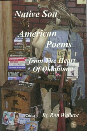 Native Son: American Poems from the Heart of Oklahoma