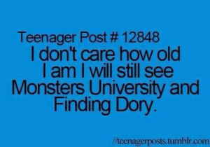 Monsters University Quotes I will see monsters university
