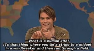 stefon snl quotes - Google Search