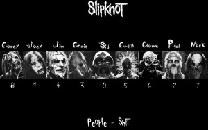 Slipknot Quotes