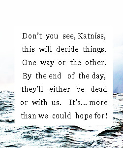 finnick odair quotes