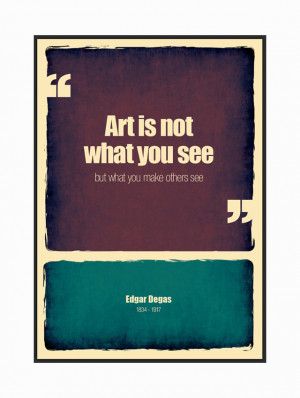 41 | What They Made Me See.