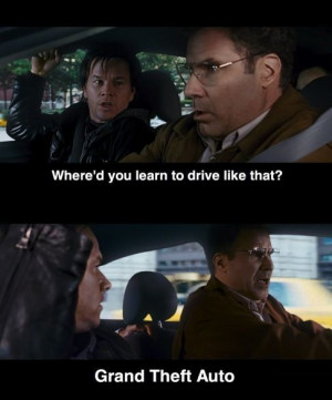 ... Guys movie quote - Will Ferrel and Mark Wahlberg #movies #quotes
