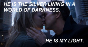 legend trilogy quotes