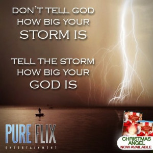 God Is Bigger Quotes. QuotesGram