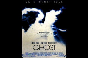 Ghost film