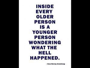 Time goes by so fast!