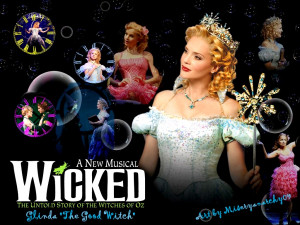 Glinda The Good Witch Quotes You...