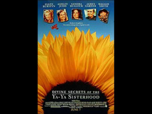 Divine Secrets Of The Ya Ya Sisterhood