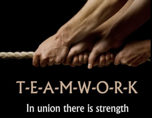 25 Inspirational Team Quotes For Teamwork